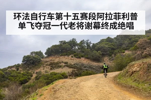 环法自行车第十五赛段阿拉菲利普单飞夺冠一代老将谢幕终成绝唱