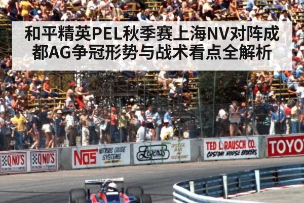 和平精英PEL秋季赛上海NV对阵成都AG争冠形势与战术看点全解析